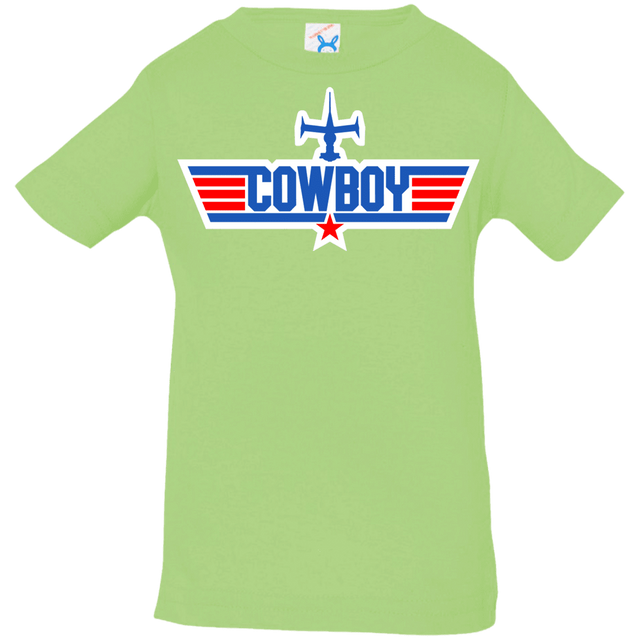 T-Shirts Key Lime / 6 Months Cowboy Bebop Infant Premium T-Shirt