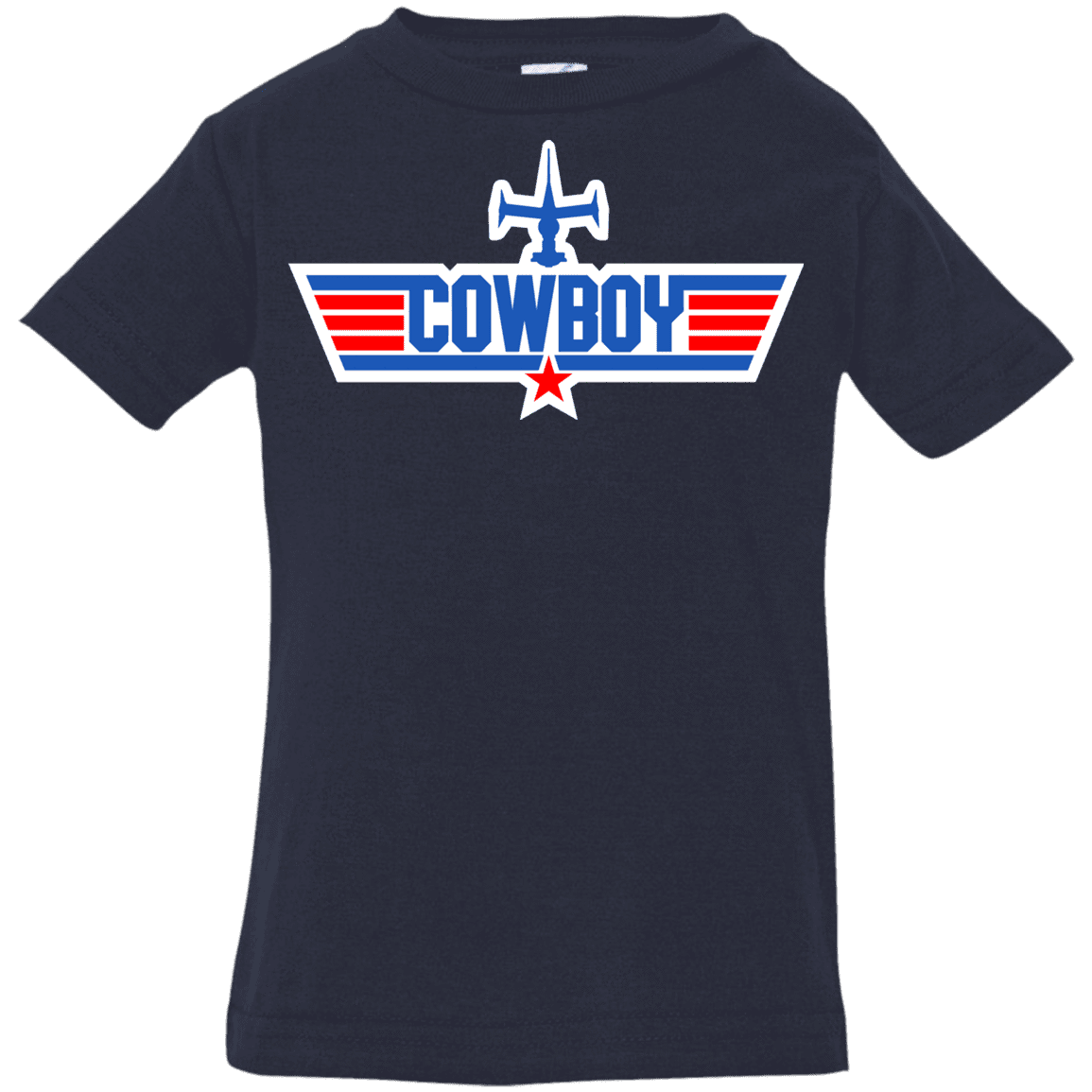 T-Shirts Navy / 6 Months Cowboy Bebop Infant Premium T-Shirt