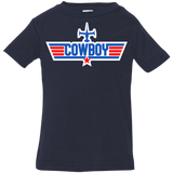 T-Shirts Navy / 6 Months Cowboy Bebop Infant Premium T-Shirt