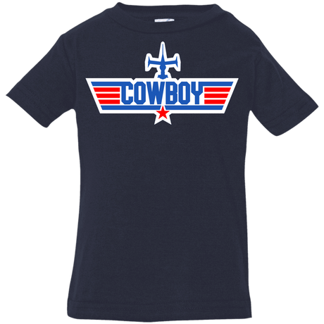 T-Shirts Navy / 6 Months Cowboy Bebop Infant Premium T-Shirt