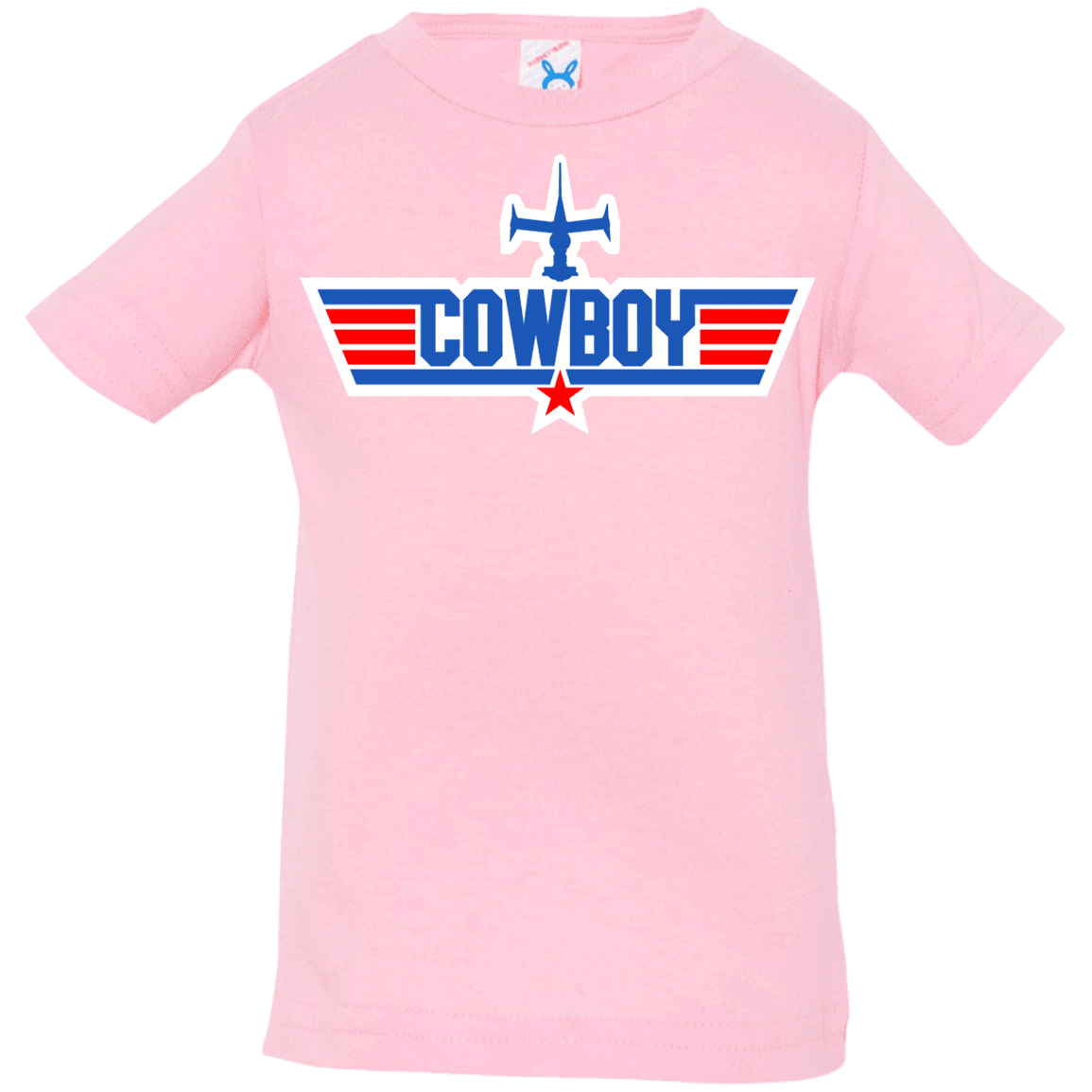 T-Shirts Pink / 6 Months Cowboy Bebop Infant Premium T-Shirt