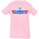 T-Shirts Pink / 6 Months Cowboy Bebop Infant Premium T-Shirt