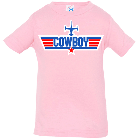 T-Shirts Pink / 6 Months Cowboy Bebop Infant Premium T-Shirt