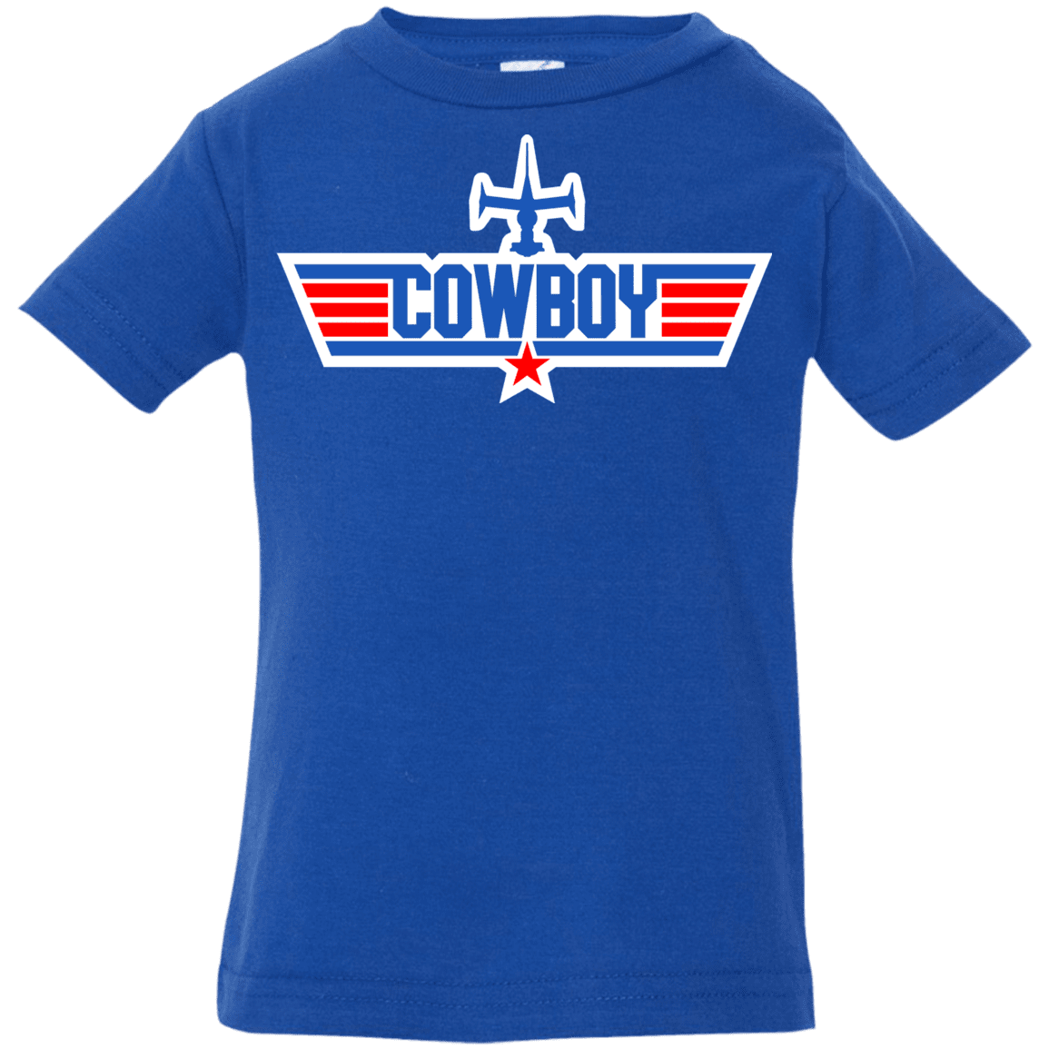 T-Shirts Royal / 6 Months Cowboy Bebop Infant Premium T-Shirt