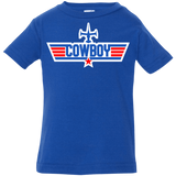 T-Shirts Royal / 6 Months Cowboy Bebop Infant Premium T-Shirt
