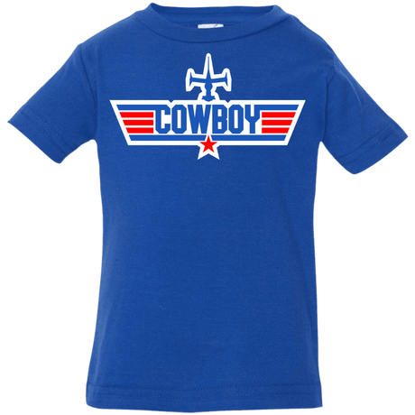 T-Shirts Royal / 6 Months Cowboy Bebop Infant Premium T-Shirt