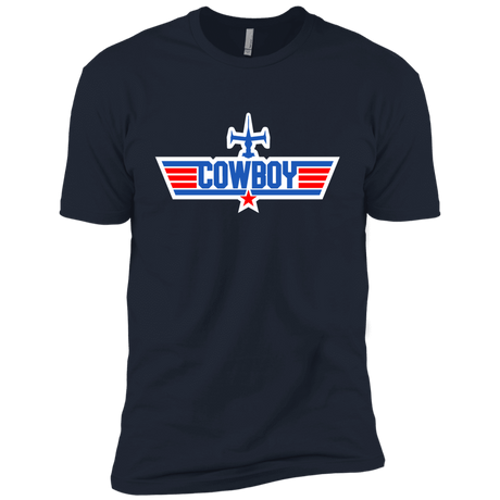 T-Shirts Midnight Navy / X-Small Cowboy Bebop Men's Premium T-Shirt