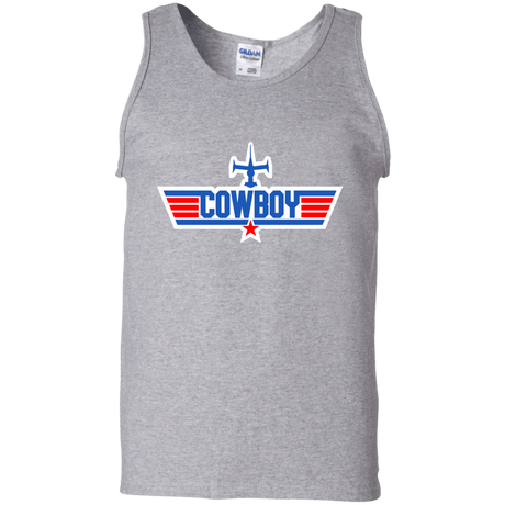 T-Shirts Sport Grey / S Cowboy Bebop Men's Tank Top