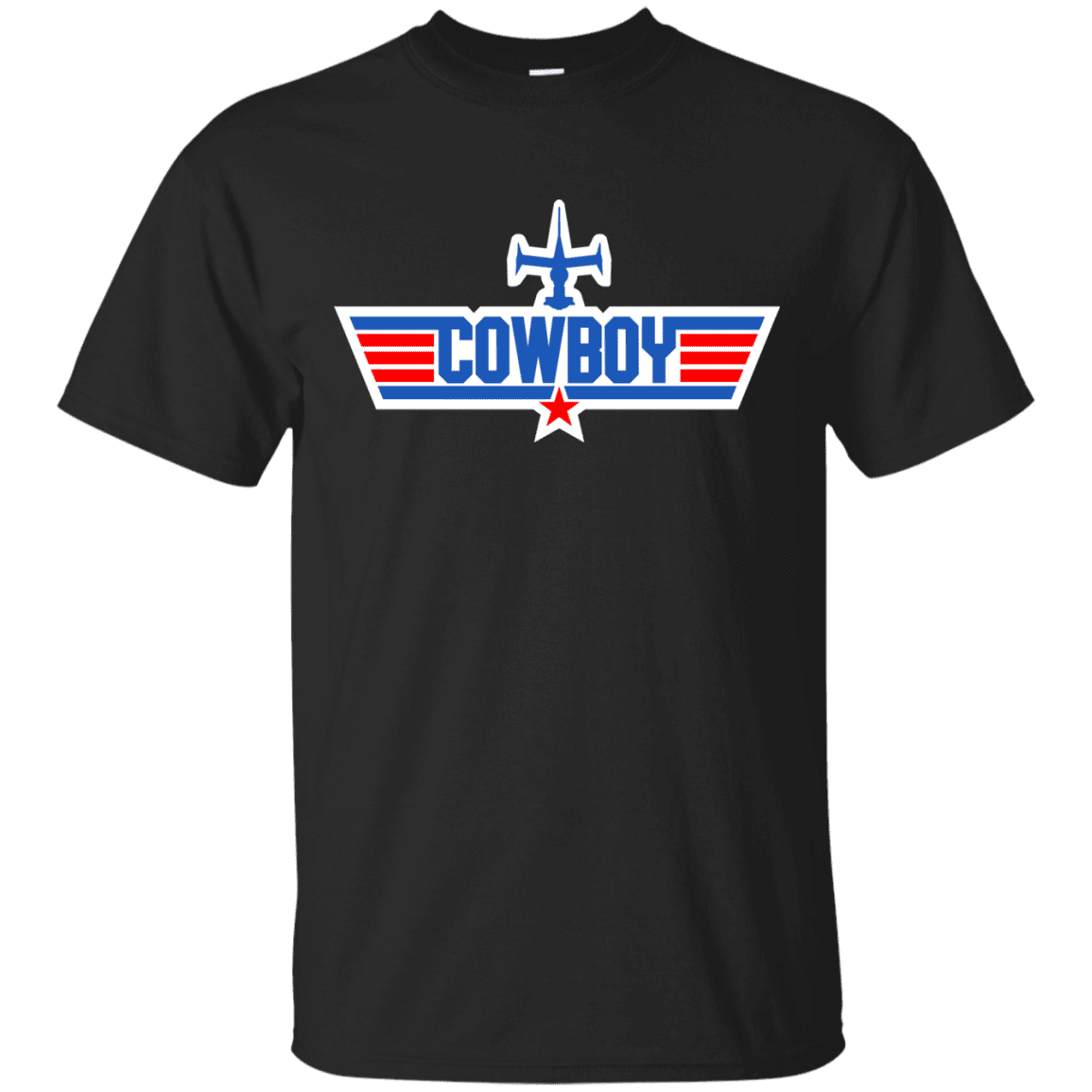 T-Shirts Black / S Cowboy Bebop T-Shirt