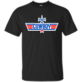 T-Shirts Black / S Cowboy Bebop T-Shirt