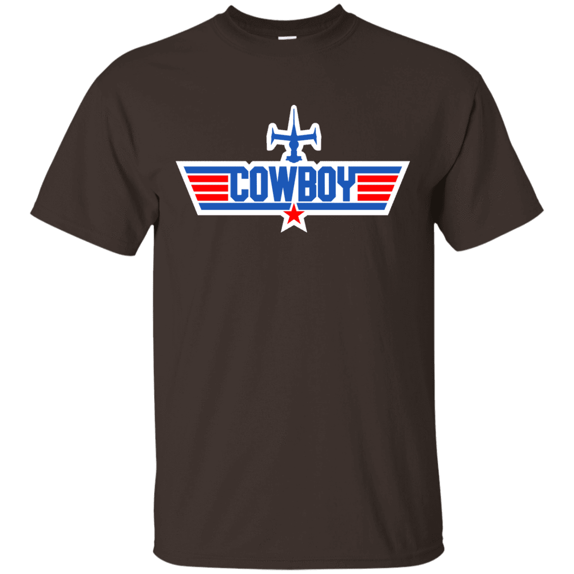 T-Shirts Dark Chocolate / S Cowboy Bebop T-Shirt
