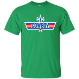 T-Shirts Irish Green / S Cowboy Bebop T-Shirt