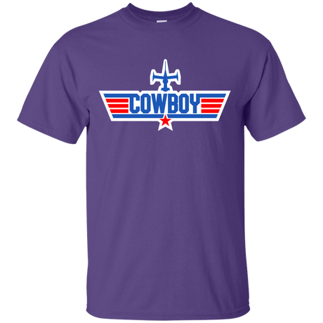 T-Shirts Purple / S Cowboy Bebop T-Shirt