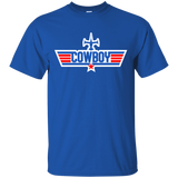 T-Shirts Royal / S Cowboy Bebop T-Shirt