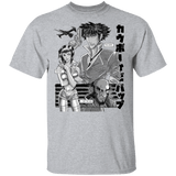 T-Shirts Sport Grey / S Cowboy Bebop T-Shirt