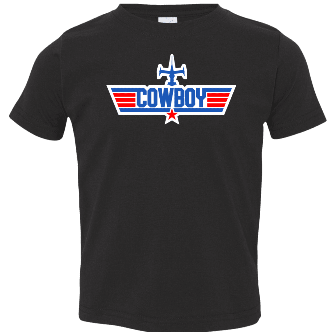 T-Shirts Black / 2T Cowboy Bebop Toddler Premium T-Shirt