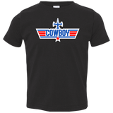 T-Shirts Black / 2T Cowboy Bebop Toddler Premium T-Shirt