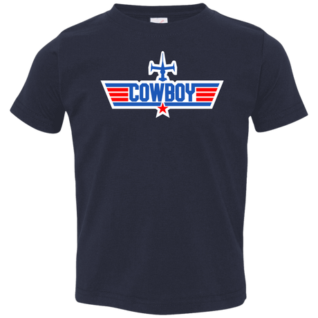 T-Shirts Navy / 2T Cowboy Bebop Toddler Premium T-Shirt