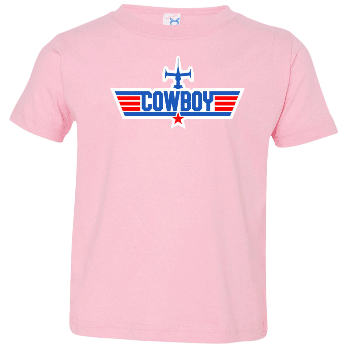 T-Shirts Pink / 2T Cowboy Bebop Toddler Premium T-Shirt