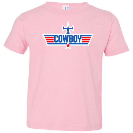 T-Shirts Pink / 2T Cowboy Bebop Toddler Premium T-Shirt