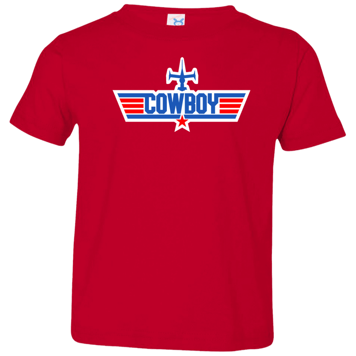 T-Shirts Red / 2T Cowboy Bebop Toddler Premium T-Shirt