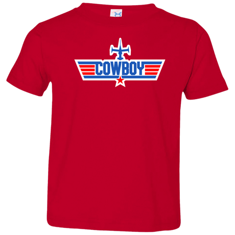 T-Shirts Red / 2T Cowboy Bebop Toddler Premium T-Shirt