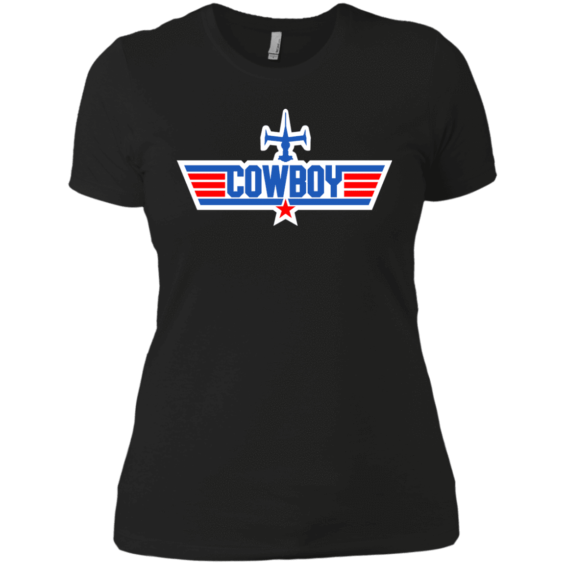 T-Shirts Black / X-Small Cowboy Bebop Women's Premium T-Shirt