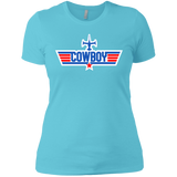 T-Shirts Cancun / X-Small Cowboy Bebop Women's Premium T-Shirt
