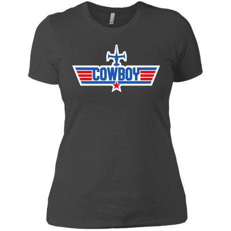 T-Shirts Heavy Metal / X-Small Cowboy Bebop Women's Premium T-Shirt