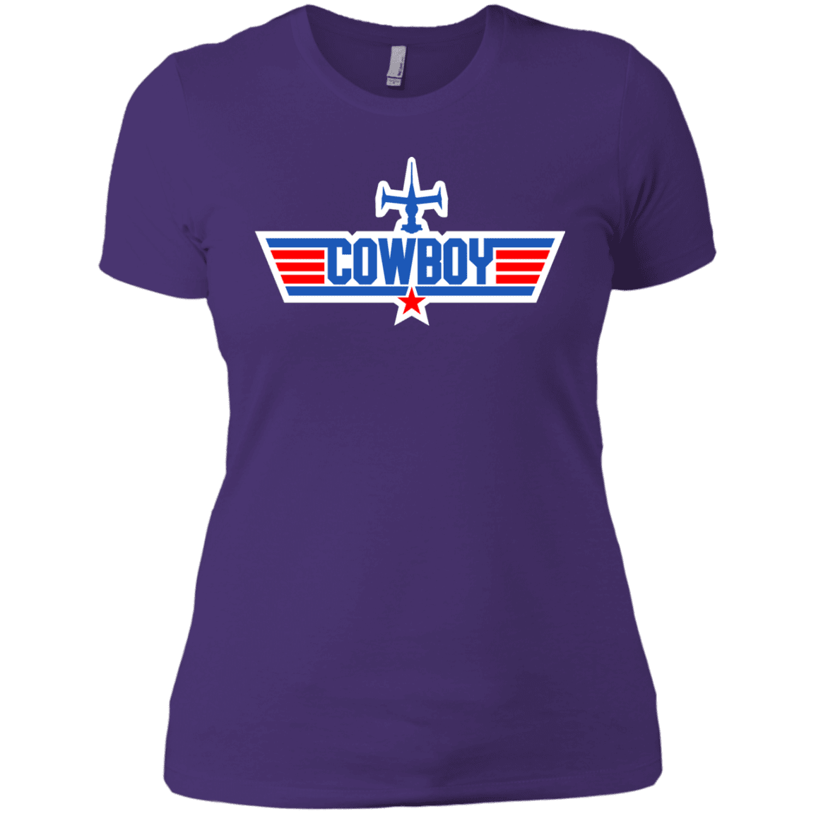 T-Shirts Purple Rush/ / X-Small Cowboy Bebop Women's Premium T-Shirt