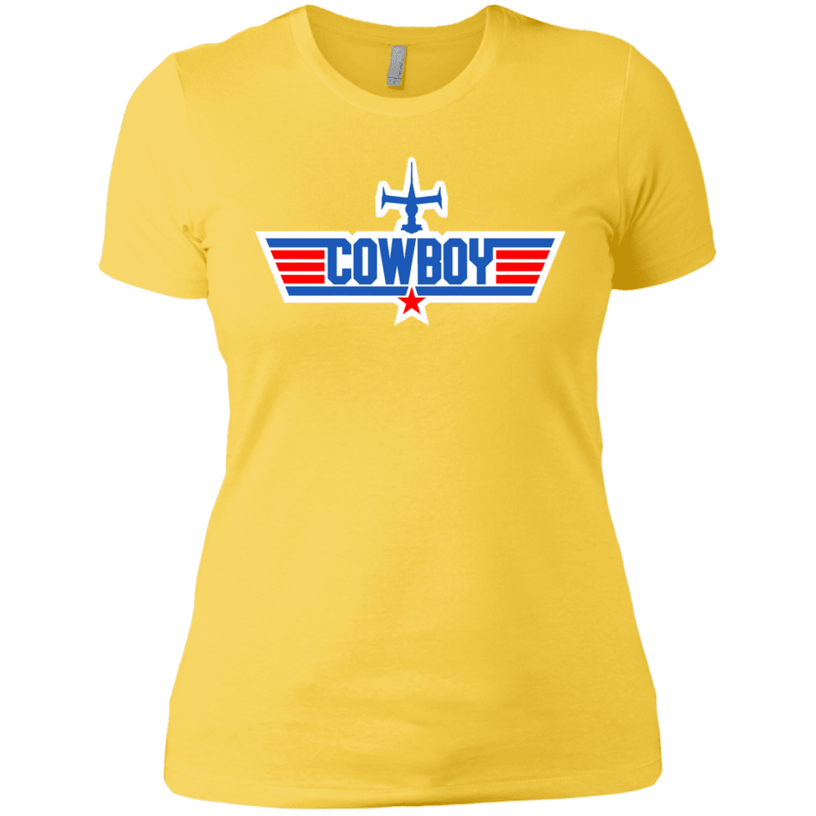 T-Shirts Vibrant Yellow / X-Small Cowboy Bebop Women's Premium T-Shirt