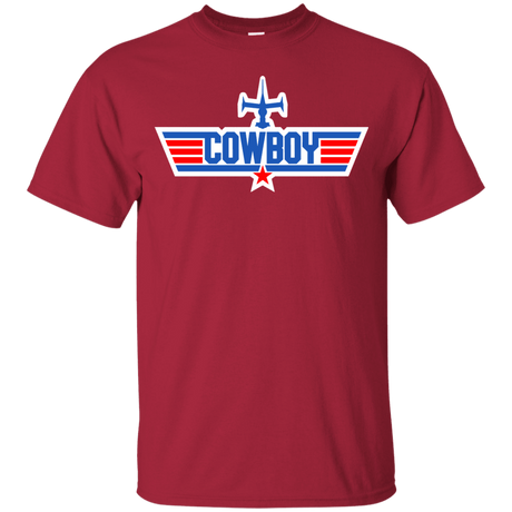 T-Shirts Cardinal / YXS Cowboy Bebop Youth T-Shirt