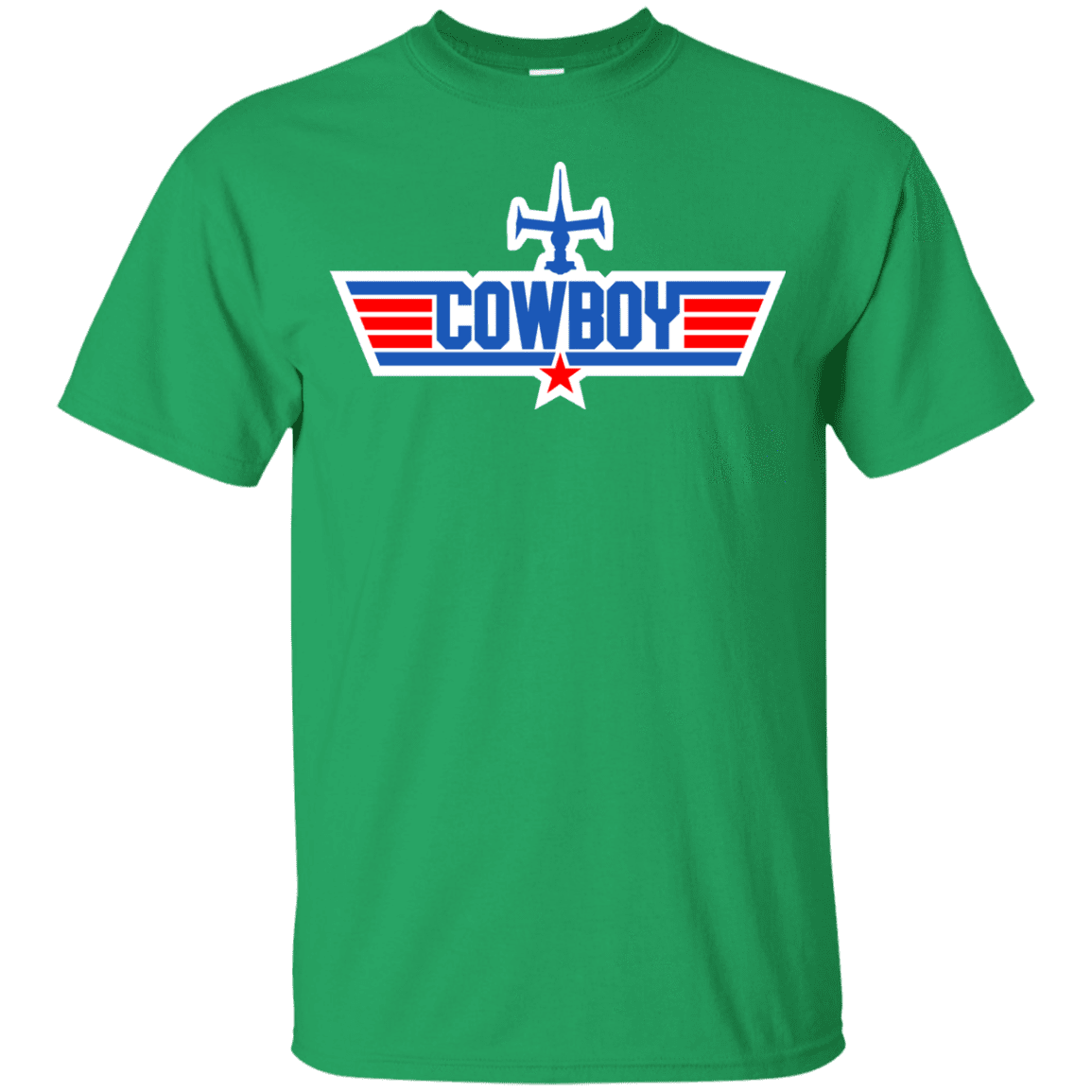 T-Shirts Irish Green / YXS Cowboy Bebop Youth T-Shirt