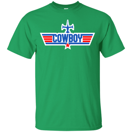 T-Shirts Irish Green / YXS Cowboy Bebop Youth T-Shirt