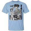 T-Shirts Light Blue / YXS Cowboy Bebop Youth T-Shirt