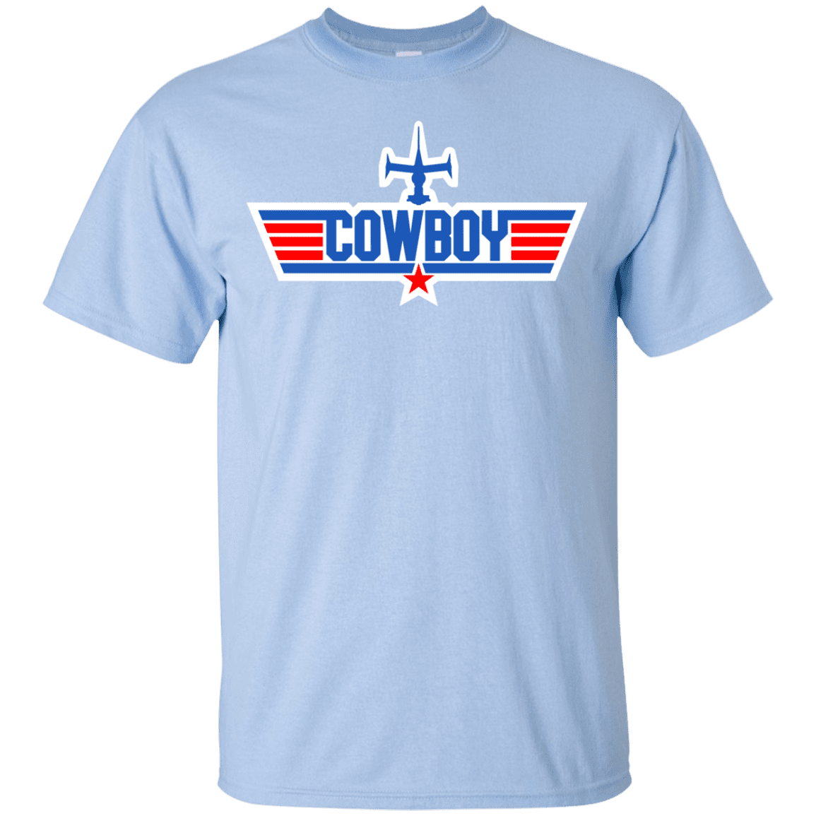 T-Shirts Light Blue / YXS Cowboy Bebop Youth T-Shirt