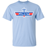 T-Shirts Light Blue / YXS Cowboy Bebop Youth T-Shirt