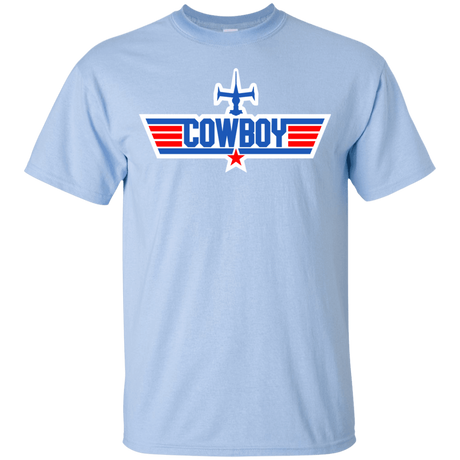 T-Shirts Light Blue / YXS Cowboy Bebop Youth T-Shirt