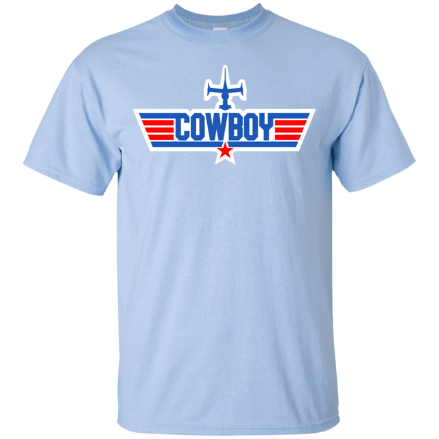 T-Shirts Light Blue / YXS Cowboy Bebop Youth T-Shirt