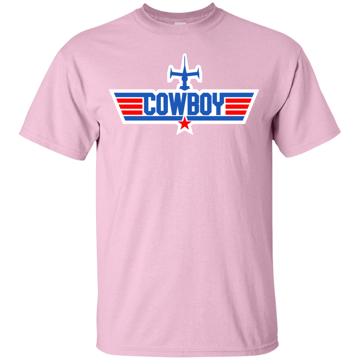 T-Shirts Light Pink / YXS Cowboy Bebop Youth T-Shirt