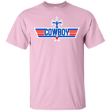 T-Shirts Light Pink / YXS Cowboy Bebop Youth T-Shirt