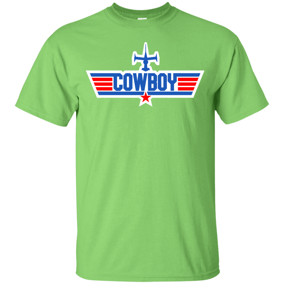 T-Shirts Lime / YXS Cowboy Bebop Youth T-Shirt