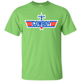 T-Shirts Lime / YXS Cowboy Bebop Youth T-Shirt