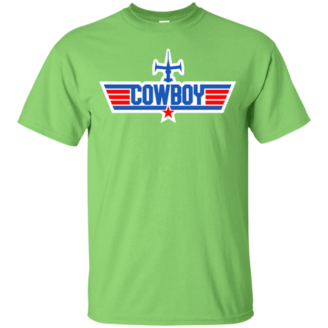 T-Shirts Lime / YXS Cowboy Bebop Youth T-Shirt