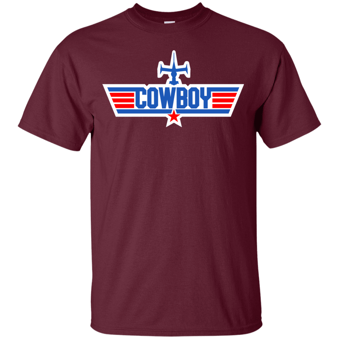 T-Shirts Maroon / YXS Cowboy Bebop Youth T-Shirt