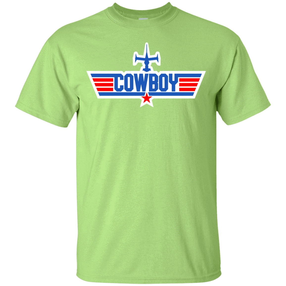 T-Shirts Mint Green / YXS Cowboy Bebop Youth T-Shirt