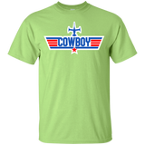 T-Shirts Mint Green / YXS Cowboy Bebop Youth T-Shirt