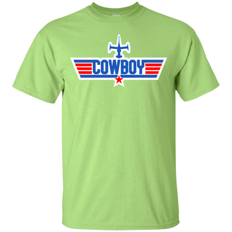 T-Shirts Mint Green / YXS Cowboy Bebop Youth T-Shirt