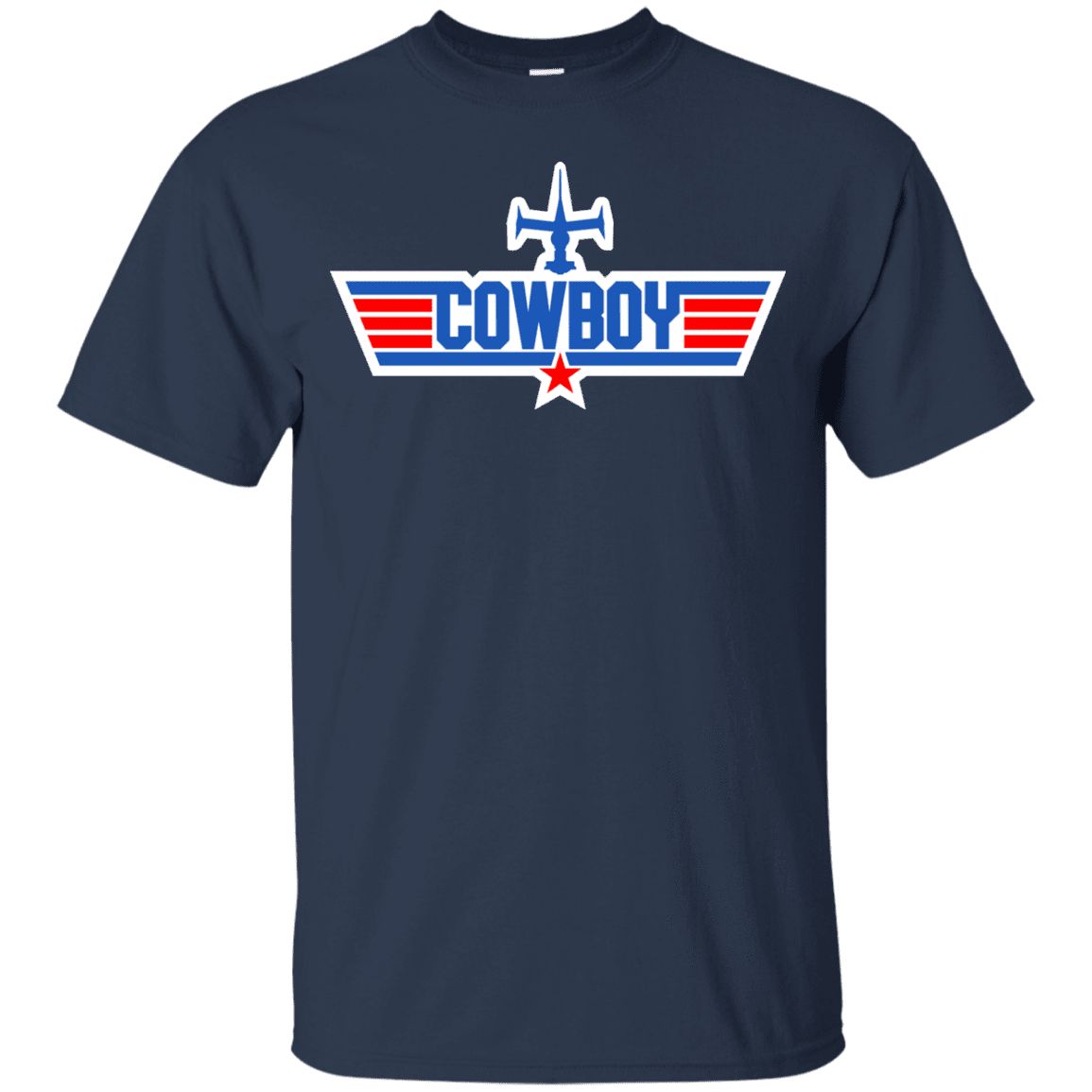 T-Shirts Navy / YXS Cowboy Bebop Youth T-Shirt