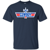 T-Shirts Navy / YXS Cowboy Bebop Youth T-Shirt